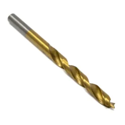 WEN JN014D 1/4-Inch Wooden Doweling Kit with Drill Bit, Stop Collar, and Fluted Birch Wood Dowels