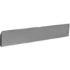 WEN JTA424 4-1/4 by 24-Inch Cast Iron Jointer Fence