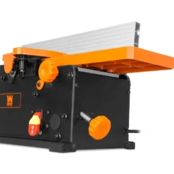 WEN JT3062 10-Amp 6-Inch 2-Blade Benchtop Jointer