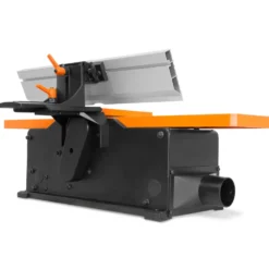 WEN JT3062 10-Amp 6-Inch 2-Blade Benchtop Jointer