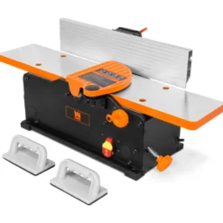 WEN JT3062 10-Amp 6-Inch 2-Blade Benchtop Jointer