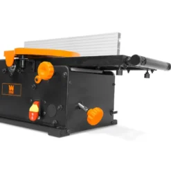 WEN JT833H 10-Amp 8-Inch Spiral Benchtop Jointer with Extendable Table