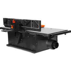 WEN JT1224H 12-Amp 12-Inch Spiral Benchtop Jointer with Extendable Cast-Iron Table