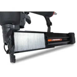 WEN 61722K 18-Gauge 2-in-1 Pneumatic 2-Inch Brad Nailer and 1/4-Inch Crown Stapler