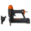 WEN 61741K 4-in-1 18-Gauge Pneumatic Flooring Nailer and Stapler