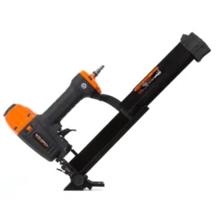WEN 61741K 4-in-1 18-Gauge Pneumatic Flooring Nailer and Stapler