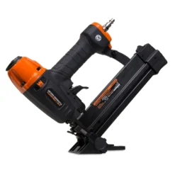 WEN 61741K 4-in-1 18-Gauge Pneumatic Flooring Nailer and Stapler