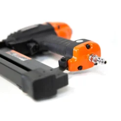 WEN 61741K 4-in-1 18-Gauge Pneumatic Flooring Nailer and Stapler