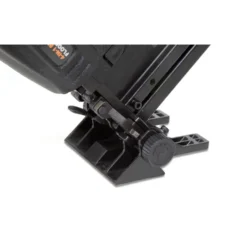 WEN 61741K 4-in-1 18-Gauge Pneumatic Flooring Nailer and Stapler