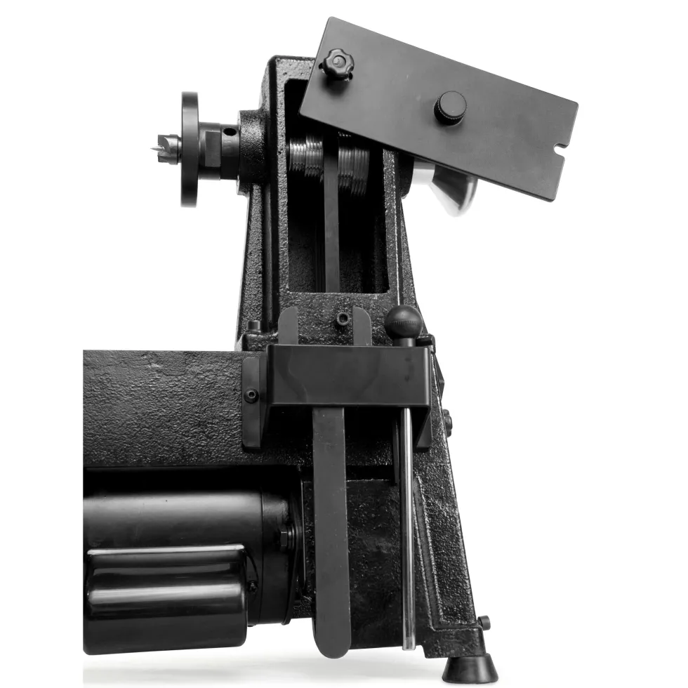 WEN LA3424 4.5-Amp 12-Inch by 18-Inch 5-Speed Benchtop Wood Lathe