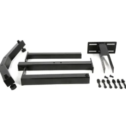 WEN LA8800EX 24-Inch Steel Lathe Stand Extension