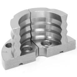 WEN LA425G 1.25-Inch Double-Grooved Lathe Chuck Jaws