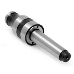 WEN LA1334 3/4-Inch MT2 Crown Revolving Live Center for Wood Lathes