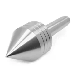 WEN LA1158 1-5/8-Inch MT2 Tailstock Live Center for Wood Lathes