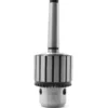WEN LA164K 5/8-Inch Keyed Drill Chuck with MT2 Arbor Taper