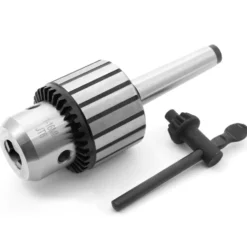 WEN LA164K 5/8-Inch Keyed Drill Chuck with MT2 Arbor Taper