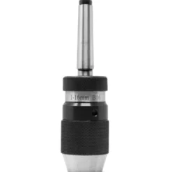 WEN LA162L 5/8-Inch Keyless Drill Chuck with MT2 Arbor Taper