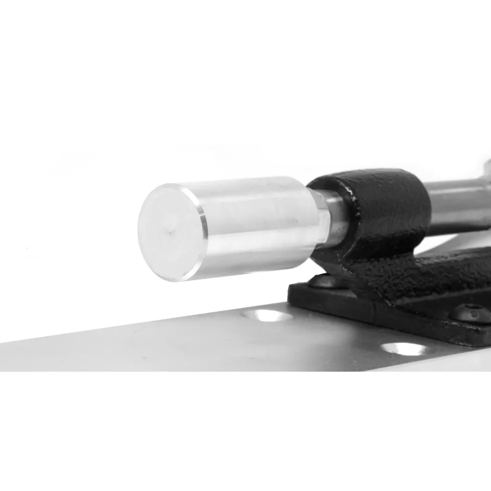 WEN LA3040 Pen Press with Adjustable Assembly Rod and 30-Pound Pressing Pressure