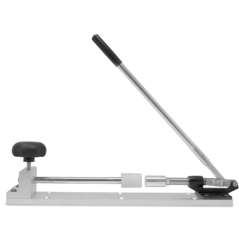 WEN LA3040 Pen Press with Adjustable Assembly Rod and 30-Pound Pressing Pressure