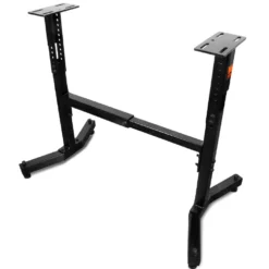 WEN LA8800 225-Pound Capacity Height Adjustable Steel Lathe Stand