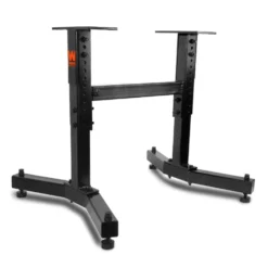 WEN LA8800 225-Pound Capacity Height Adjustable Steel Lathe Stand