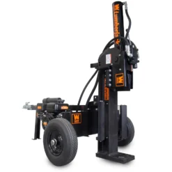 WEN 56222 Lumberjack 22-Ton Gas-Powered Log Splitter, CARB Compliant