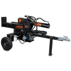 WEN 56222 Lumberjack 22-Ton Gas-Powered Log Splitter, CARB Compliant