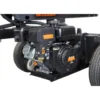 WEN 56230 Lumberjack 30-Ton Gas-Powered Log Splitter