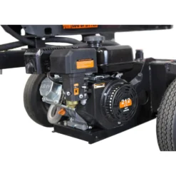 WEN 56230 Lumberjack 30-Ton Gas-Powered Log Splitter