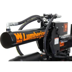 WEN 56230 Lumberjack 30-Ton Gas-Powered Log Splitter