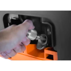WEN 55201 Magnetic Oil Dipstick for Inverter Generators (compatible with WEN, Yamaha, Predator)