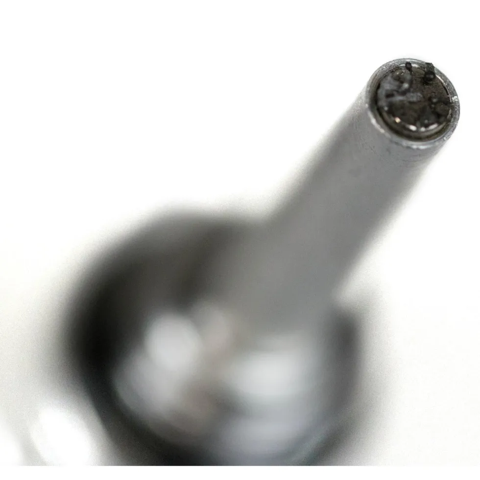 WEN 55201 Magnetic Oil Dipstick for Inverter Generators (compatible with WEN, Yamaha, Predator)