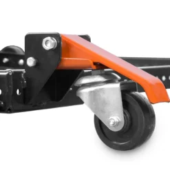WEN MB500 Heavy Duty 500-Pound Capacity Universal Mobile Base for Tools and Machines