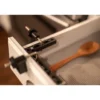 WEN ME900L 4.5-Inch 90-Degree Precision Positioning Squares and Setup Blocks with Laser-Etched Scales