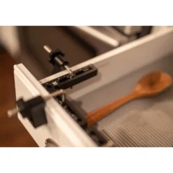 WEN ME900L 4.5-Inch 90-Degree Precision Positioning Squares and Setup Blocks with Laser-Etched Scales