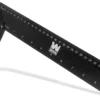 WEN ME012L 12-Inch 300 mm Right Angle Heavy-Duty Carpenter’s Square