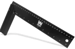 WEN ME012L 12-Inch 300 mm Right Angle Heavy-Duty Carpenter’s Square