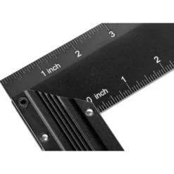 WEN ME020L 12-Inch Right Angle Heavy-Duty Imperial Carpenter's Square