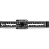 WEN ME252R 10-Inch Aluminum Offset Marking Gauge and Layout Tool with Laser-Etched Scale