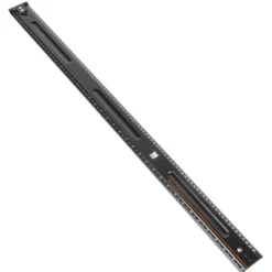 WEN ME836R 36-Inch Measuring Ruler With Hook Stop