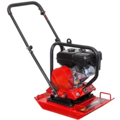 WEN 56035M 7 HP 4500-Pound Compaction Force Plate Compactor