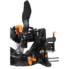 WEN MM1215 15-Amp 12-Inch Dual Bevel Sliding Compound Miter Saw with LED Cutline