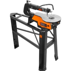 WEN MSA1621 Adjustable Scroll Saw Stand for all WEN and DeWALT Scroll Saws