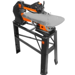 WEN MSA1621 Adjustable Scroll Saw Stand for all WEN and DeWALT Scroll Saws