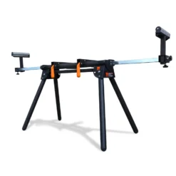WEN MSA750T 750-Pound Capacity Miter Saw Stand