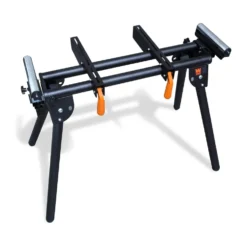 WEN MSA750T 750-Pound Capacity Miter Saw Stand