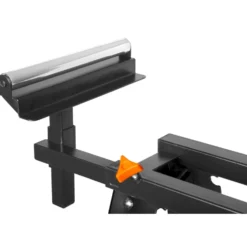 WEN MSA200 Universal Collapsible Miter Saw Stand, 350-Pound Capacity