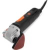 WEN MT3537 3.5A Quick-Release Variable Speed Multi-Function Oscillating Tool Kit with Accessories and Carrying Case