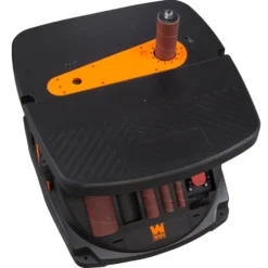 WEN 6524 Oscillating Belt and Spindle Sander