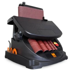 WEN 6524 Oscillating Belt and Spindle Sander